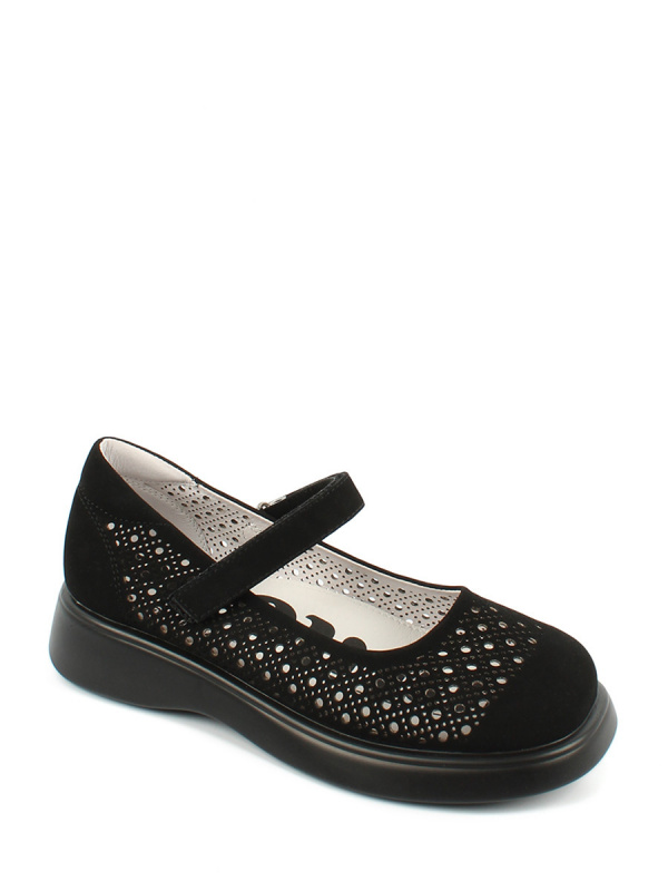 Туфли Antilopa mary jane для девочки AL 14538