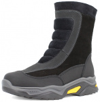 Основное изображение м 6-1286 Ш черный 35-1,36-2,37-3